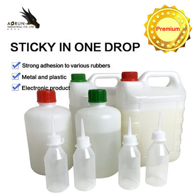 품질  High Performance Cyanoacrylate Super Glue Adhesive Fast Strong Flex Bond Super Glue 공장