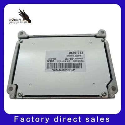 품질  New Computer Board Engine Car Electronic Control Unit Ecu Mt80 2824-1428 공장