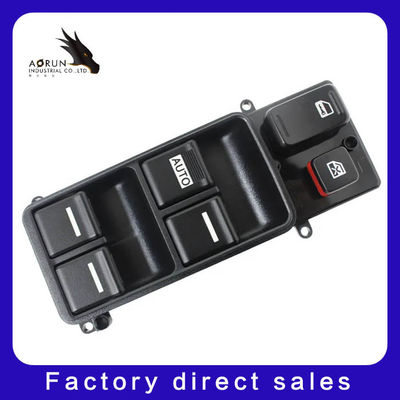 품질  Auto Part Electric System Left Front Power Power Window Lift Switch 35750-SDA-H12 Car Switch For HONDA Accord 공장