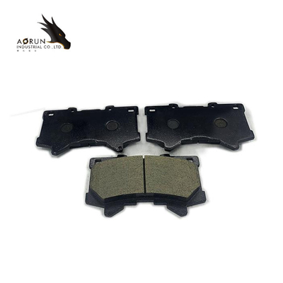 04465-60380 자동차 자동 브레이크 시스템 각부