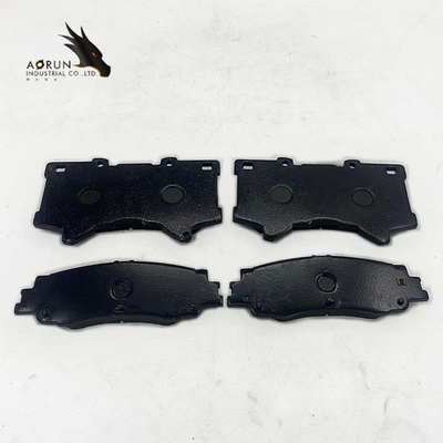 04465-60380 자동차 자동 브레이크 시스템 각부