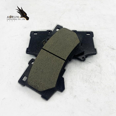 04465-60380 자동차 자동 브레이크 시스템 각부