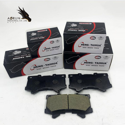 04465-60380 자동차 자동 브레이크 시스템 각부