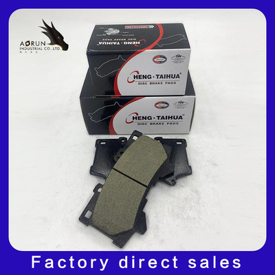 04465-60380 자동차 자동 브레이크 시스템 각부