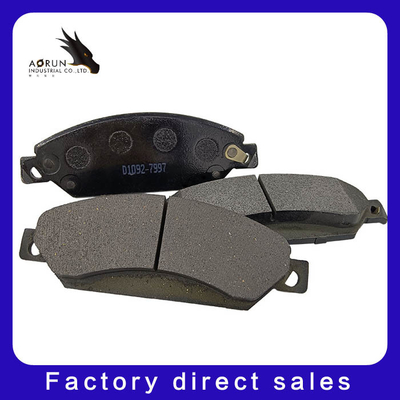 D1092-7997 최고의 브랜드 센서 브레이크는 쉐보레 트럭 카디를 위해 거닙니다