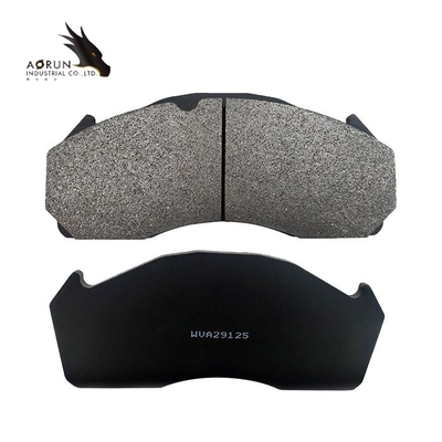 최상품 브레이크는 도매 상품을 패드를 댑니다 - 자동차 Parts-Accessories-WVA29125