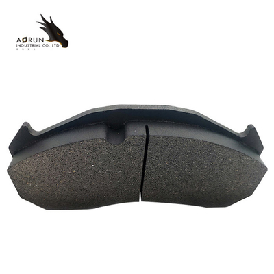 최상품 브레이크는 도매 상품을 패드를 댑니다 - 자동차 Parts-Accessories-WVA29125