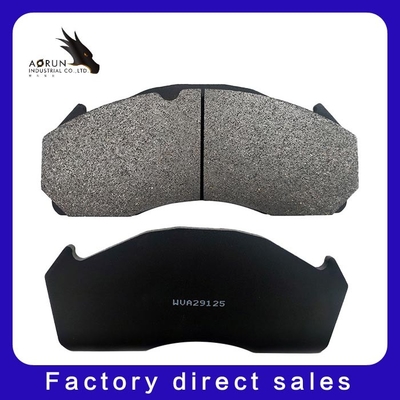 최상품 브레이크는 도매 상품을 패드를 댑니다 - 자동차 Parts-Accessories-WVA29125