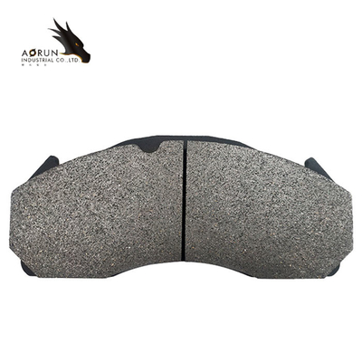 최상품 브레이크는 도매 상품을 패드를 댑니다 - 자동차 Parts-Accessories-WVA29125
