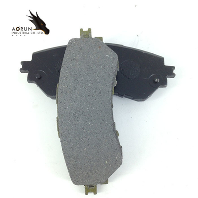 D1950 프리미엄 브레이크는 /Brake Shoes/2000+ 다른 부분 수를 패드를 댑니다