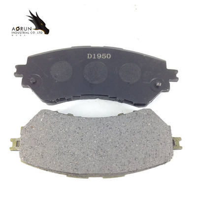 D1950 프리미엄 브레이크는 /Brake Shoes/2000+ 다른 부분 수를 패드를 댑니다