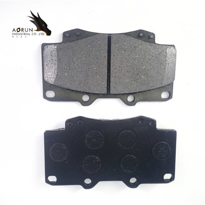 최상의 가격 자동차 부속품 앞 브레이크 패드 ! D436-7298
