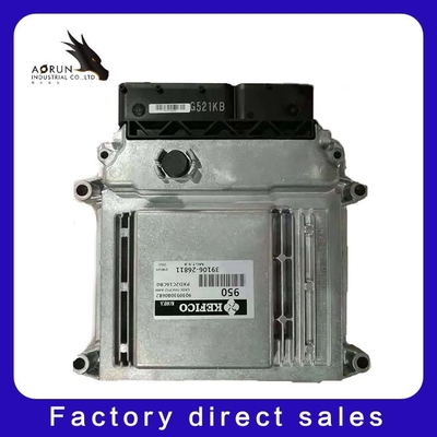 39106-26811 원래 새 차 엔진 컴퓨터 ECU 전자 제어 장치 MG7.9.8