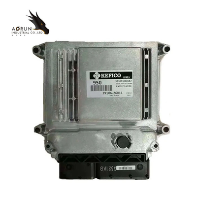 39106-26811 원래 새 차 엔진 컴퓨터 ECU 전자 제어 장치 MG7.9.8