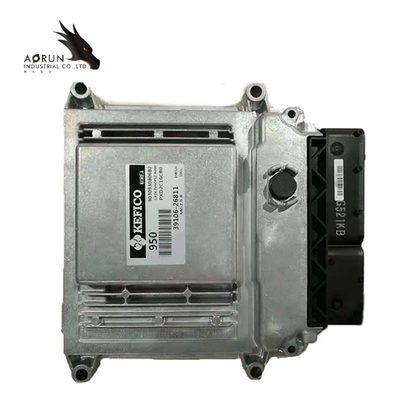 39106-26811 원래 새 차 엔진 컴퓨터 ECU 전자 제어 장치 MG7.9.8