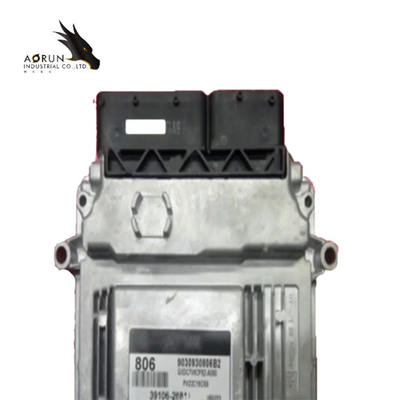39106-26811 원래 새 차 엔진 컴퓨터 ECU 전자 제어 장치 MG7.9.8