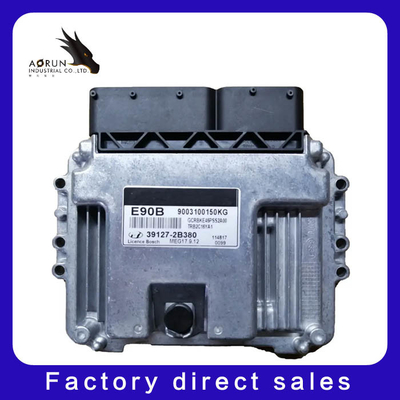 현대를 위한 새로운 ECU 39127-2B380 9003100150 킬로그램 엔진 컴퓨터 보드