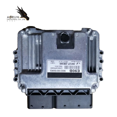 현대를 위한 새로운 ECU 39127-2B380 9003100150 킬로그램 엔진 컴퓨터 보드