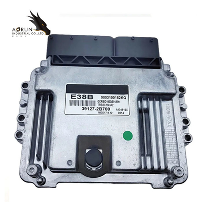 엔진 컴퓨터 보드 전자 제어 장치 ECU 39127-2B700 E38B MEG17.9.12