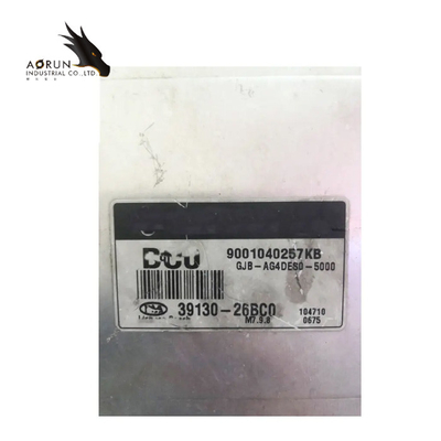 기아차를 위한 새로운 자동차 엔진 컴퓨터 보드 ecu 39130-26bc0 39132-26bc0