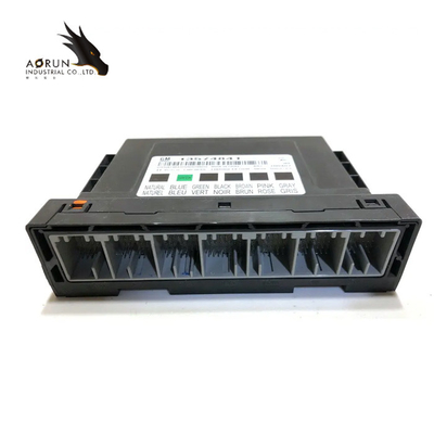 원래 자동차 엔진 Ecu 전자 제어 장치 컴퓨터 보드 1357-4841