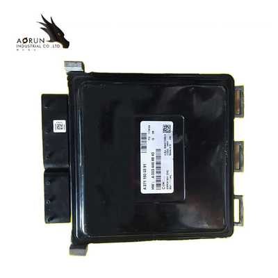 메스데 벤츠를 위한 A2711500391 전자 제어 장치 A0034468840 Ecu 자동차 엔진 컴퓨터 보드