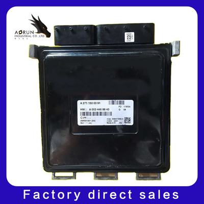 메스데 벤츠를 위한 A2711500391 전자 제어 장치 A0034468840 Ecu 자동차 엔진 컴퓨터 보드