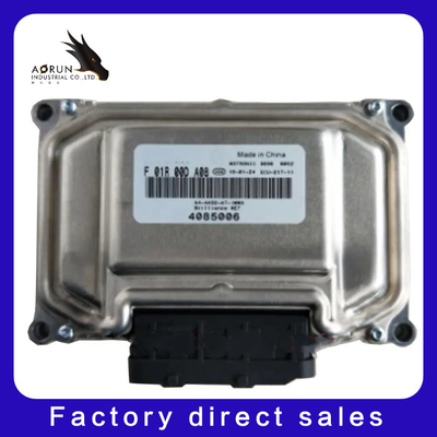 엔진 컴퓨터 보드 전자 제어 장치 Ecu F01r00da08 F01rb0da08