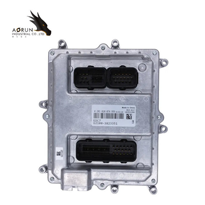 디젤 엔진 ECU 전자 제어 장치 G2100-3823351 컴퓨터 보드