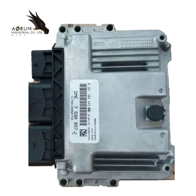 BMW를 위한 아오룬 자동차 엔진 컴퓨터 보드 ECU 0261S04443