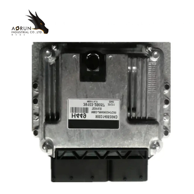 현대 기아 엘란트라를 위한 H449 ECU 전자 제어 장치 39103-2B057 MEG17.9.21 9003140535KD