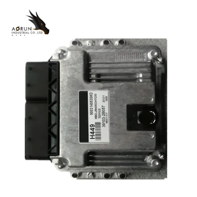 현대 기아 엘란트라를 위한 H449 ECU 전자 제어 장치 39103-2B057 MEG17.9.21 9003140535KD