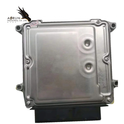 현대를 위한 Mg7.9.8 엔진 컴퓨터 보드 ECU 39132-26AH5 / 39100-26AX7 / 39110-02EG5 / 39124-2b100 B210