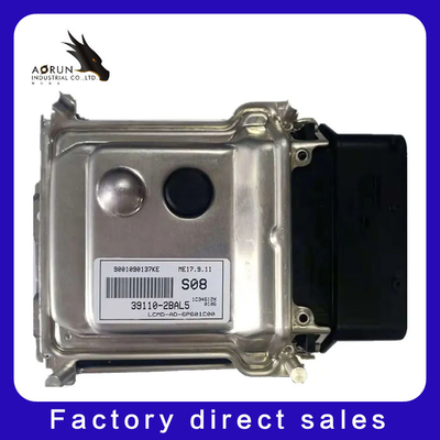 자동차 엔진 컴퓨터 보드 ECU 39110-2BAL5 S08  39106-2BBA7 Y0A8 / 39117-2B230 E05A/39133-2B321 468 / 39133-2B