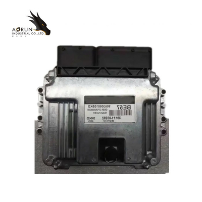 현대를 위한 전자 제어 장치 엔진 제어 모듈 ECU 39111-03282 BE57 9003060105KD