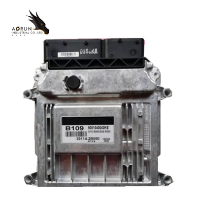 현대 장점을 위한 T2 엔진 컴퓨터 보드 전자 제어 장치 B109 ECU M7.9.8 ECM 391142B090