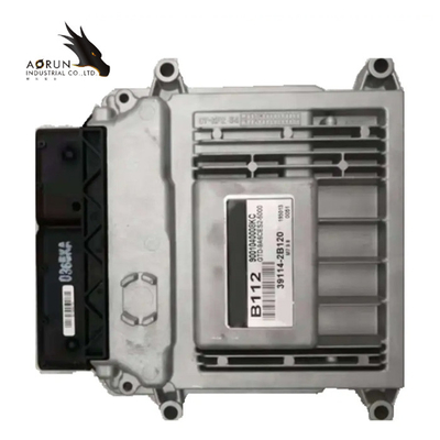 2010 기아 체라토 391142B120을 위한 B112 ECU 전자 제어 장치 M7.9.8 9001040008KC