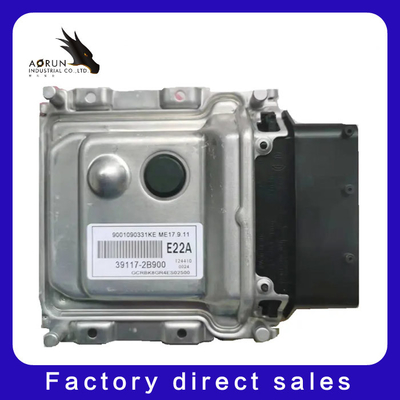 현대 39117-2B900 E22A ME17.9.11 9001090331KE 391172B900을 위한 엔진 컴퓨터 보드 ECU