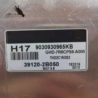 현대 기아 프레디 컴퓨터 보드 ECU 39120-2B050 9030930965KB MG7