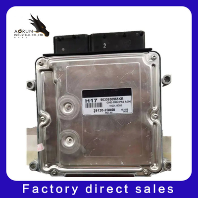 현대 기아 프레디 컴퓨터 보드 ECU 39120-2B050 9030930965KB MG7