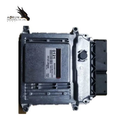 기아 소울 39123-2B200 0121 9003050121KC MG7.9.8을 위한 엔진 제어 ECU 모듈