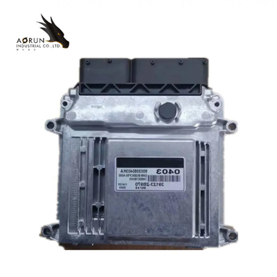 전자적 엔진 컴퓨터 ECU 보드 39123-2b970 39123-2B970