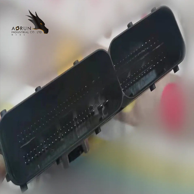 기아 39124-2B360 391242B360을 위한 엔진 컴퓨터 보드 ECU