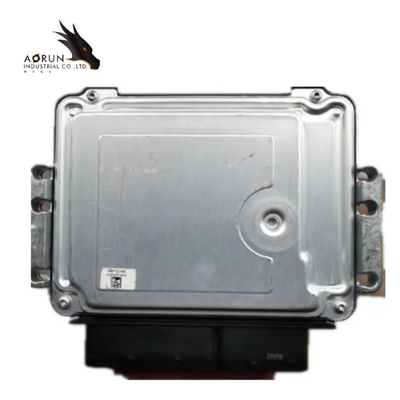 ECM ECU 디젤 엔진은 0281013665 EDC16C39-6을 분할합니다.H1