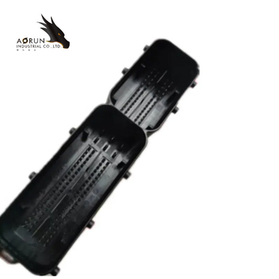 ECM ECU 디젤 엔진은 0281013665 EDC16C39-6을 분할합니다.H1