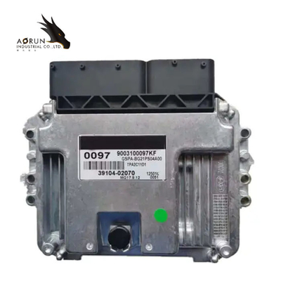 자동차 엔진 파트 전자 제어 장치 컴퓨터 보드 ECU 39128-2BAC9 9003100314KJ