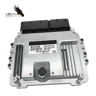 자동차 엔진 파트 전자 제어 장치 컴퓨터 보드 ECU 39128-2BAC9 9003100314KJ