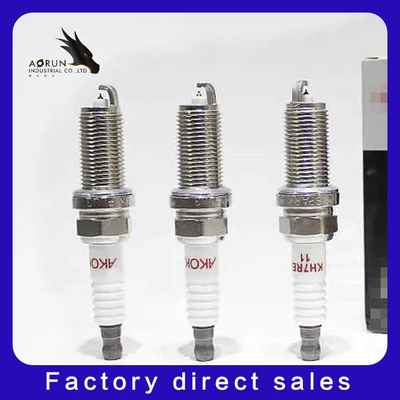 엔진 자동차는 정말로 토요타 귀 코롤라 프리어스 렉서스 Oem Sc20hr11 90919-01253을 위한 플러그를 촉발시킵니다