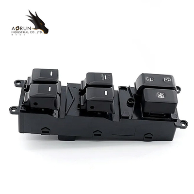 93570-1w155 93570-1W150 935701W155 자동차 부속품 드라이버 측면 자동차 일렉트릭아 파워 윈도우 스위치