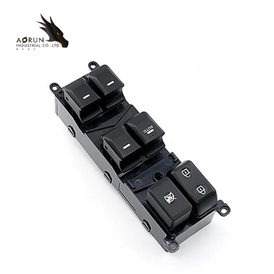 93570-1w155 93570-1W150 935701W155 자동차 부속품 드라이버 측면 자동차 일렉트릭아 파워 윈도우 스위치
